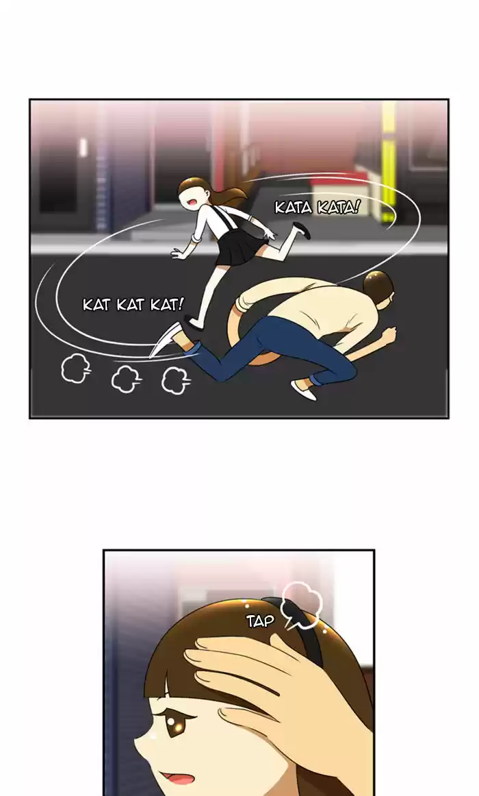 New Normal: Class 8 83