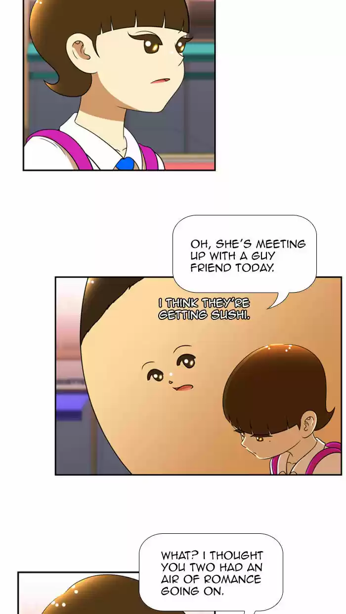 New Normal: Class 8 83