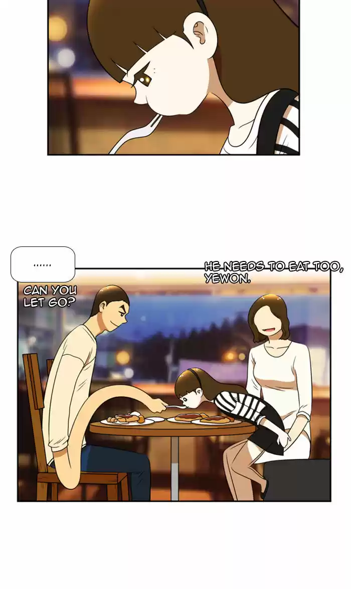 New Normal: Class 8 83