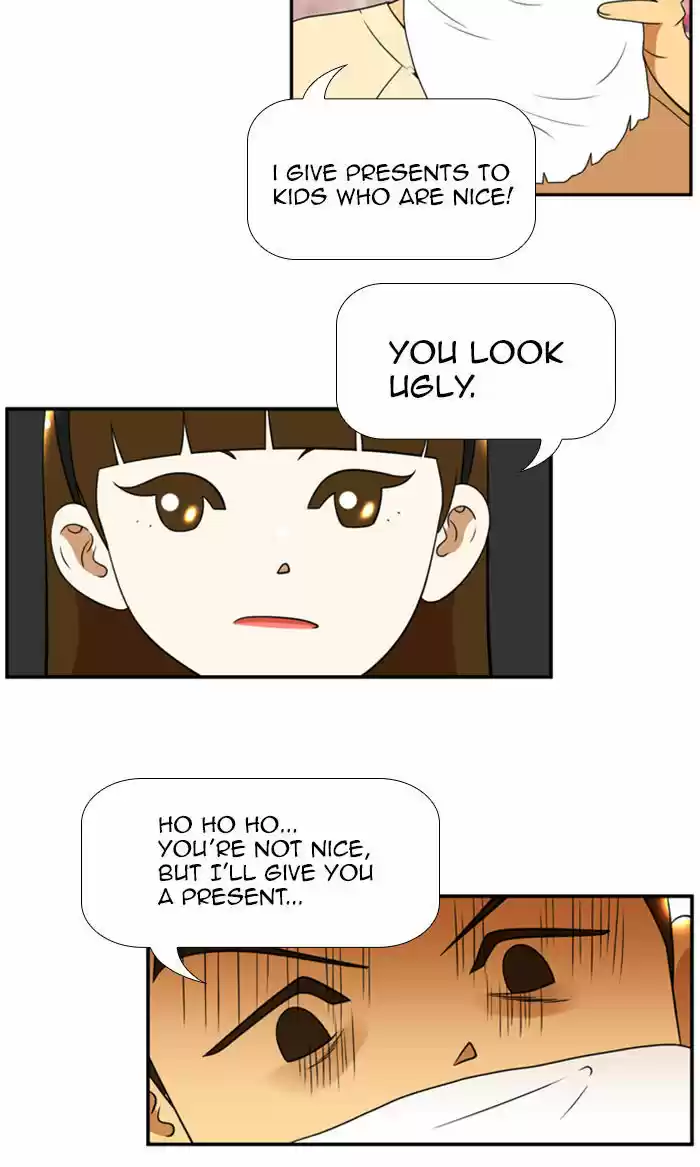 New Normal: Class 8 83