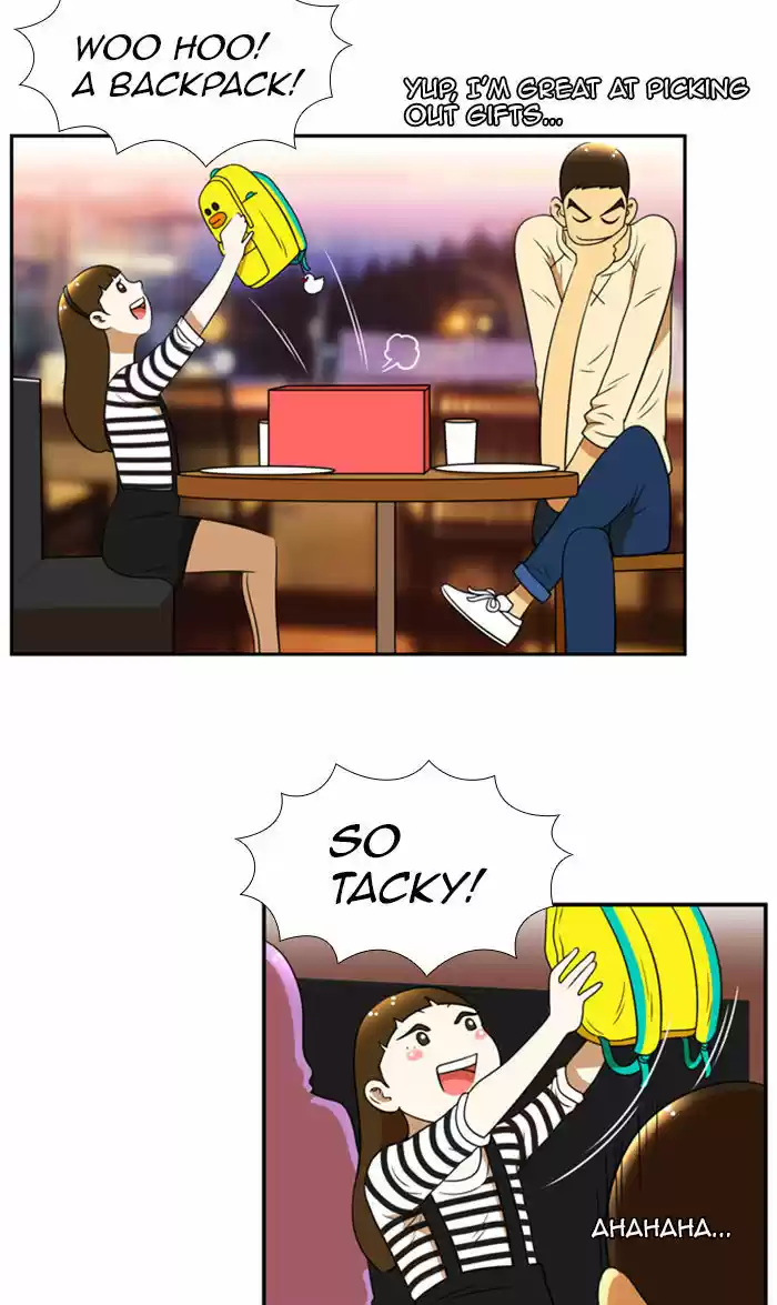 New Normal: Class 8 83