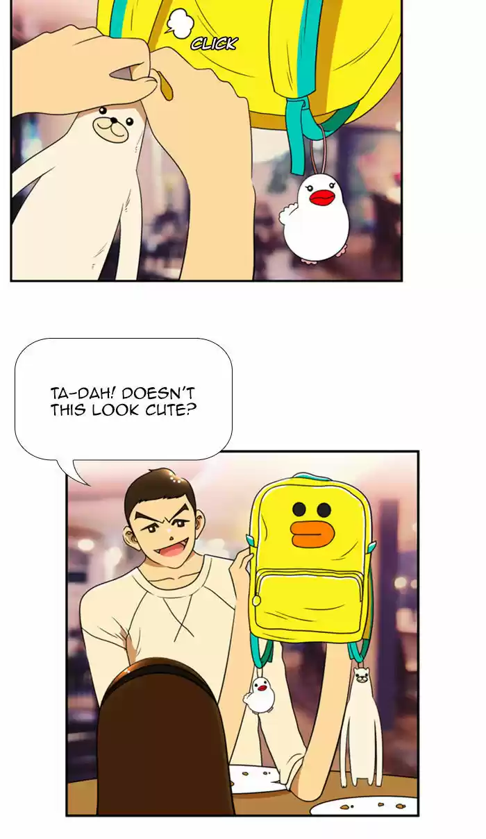 New Normal: Class 8 83