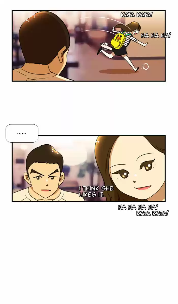 New Normal: Class 8 83