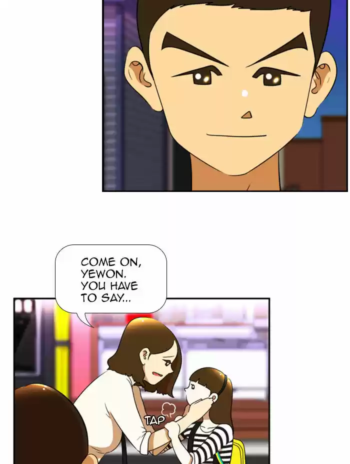 New Normal: Class 8 83