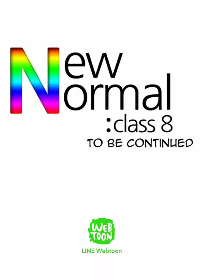 New Normal: Class 8 83