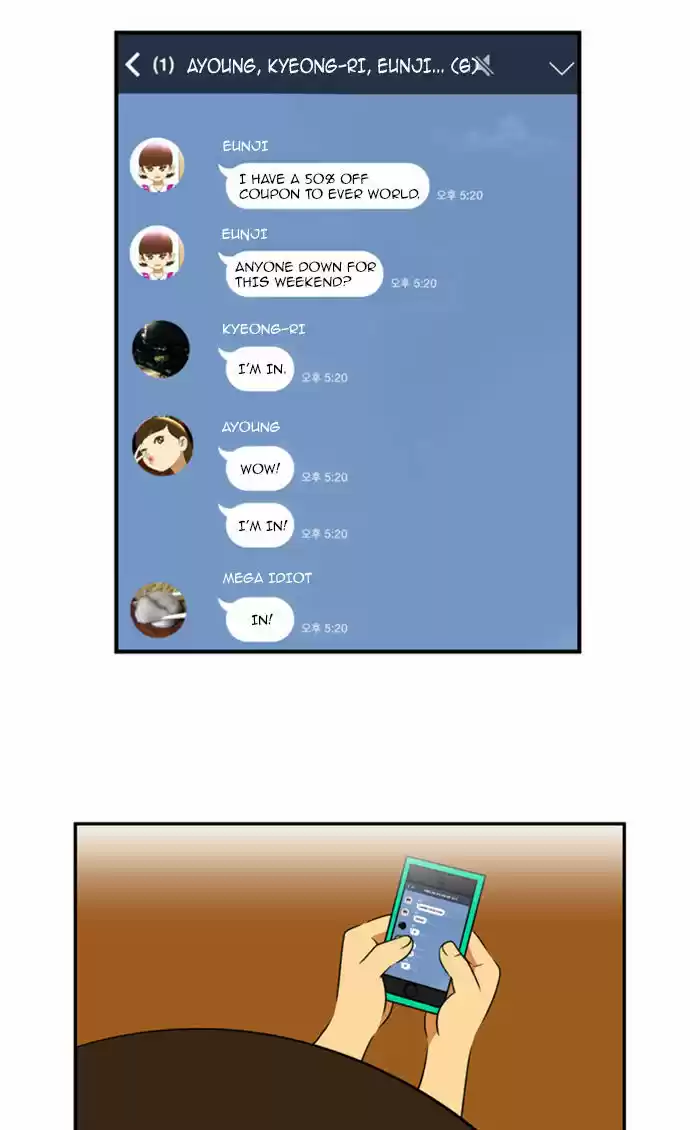 New Normal: Class 8 84