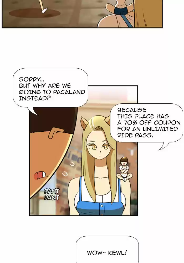 New Normal: Class 8 84