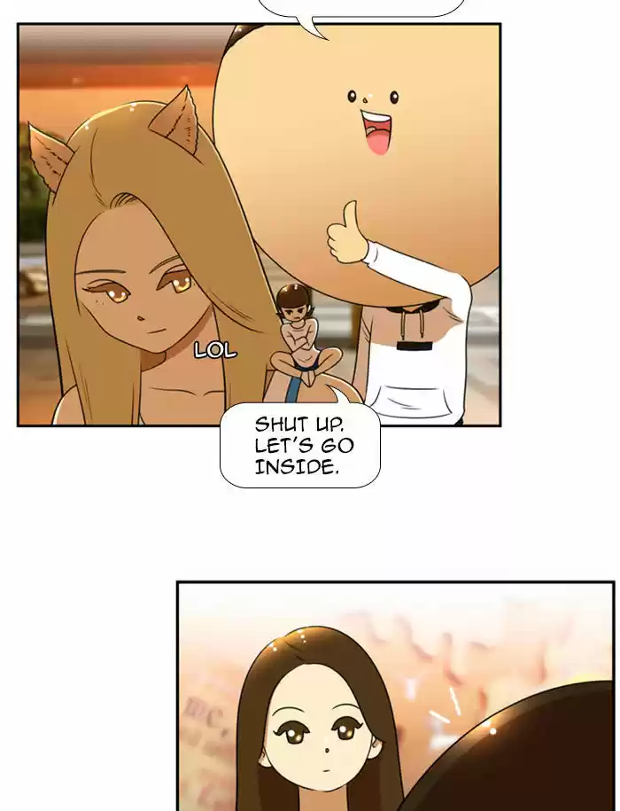 New Normal: Class 8 84