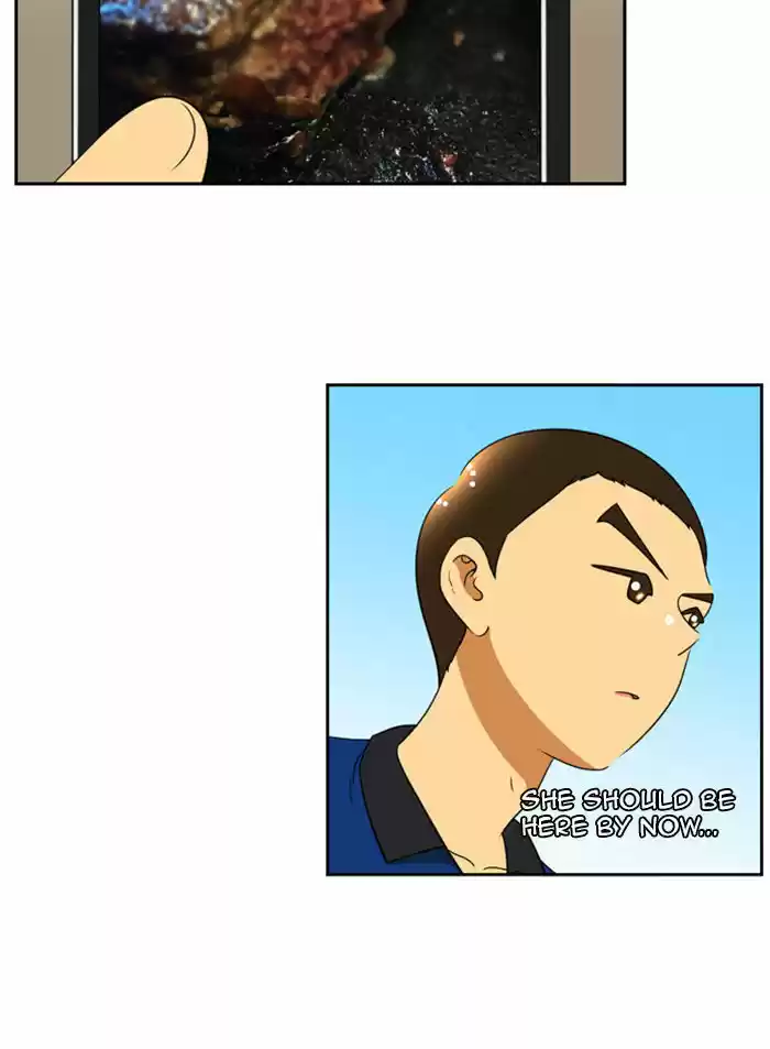 New Normal: Class 8 84