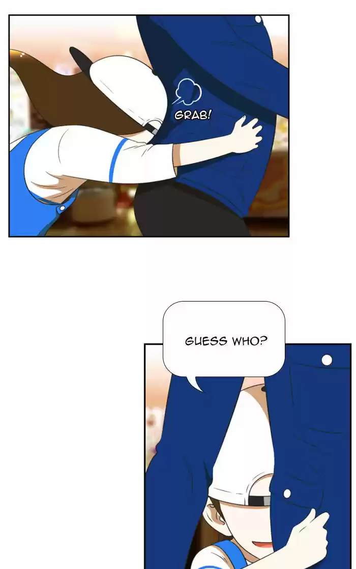 New Normal: Class 8 84