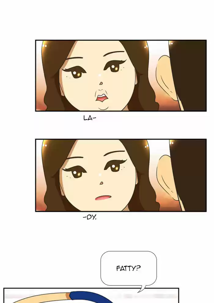 New Normal: Class 8 84