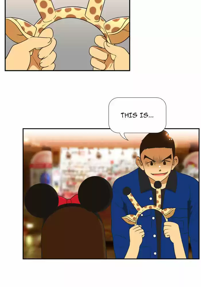 New Normal: Class 8 84