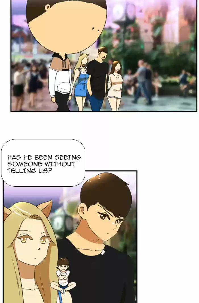 New Normal: Class 8 84