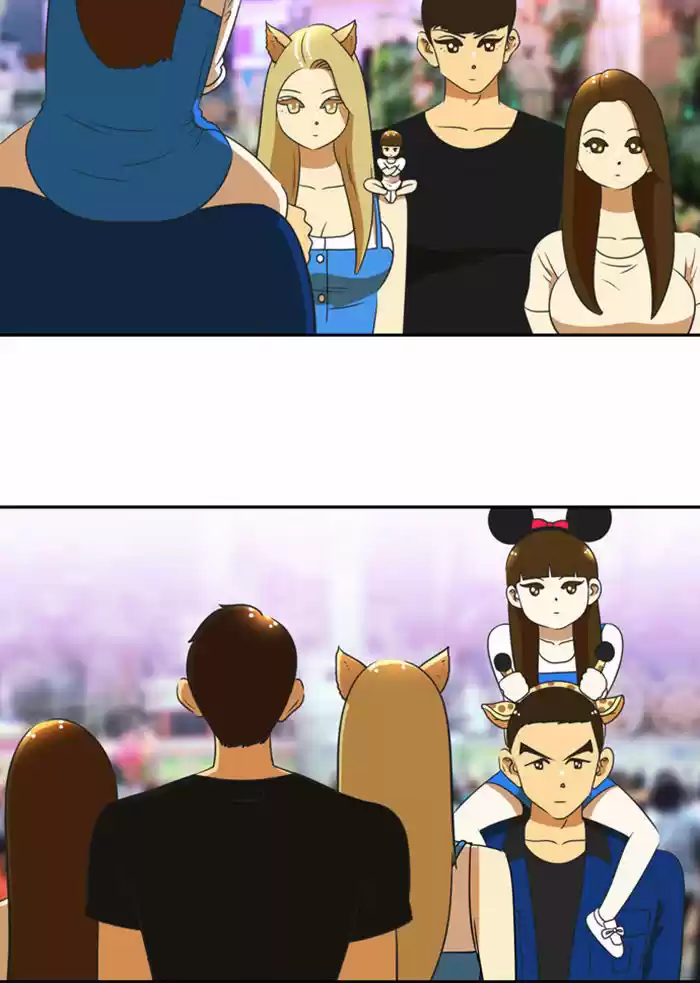 New Normal: Class 8 84