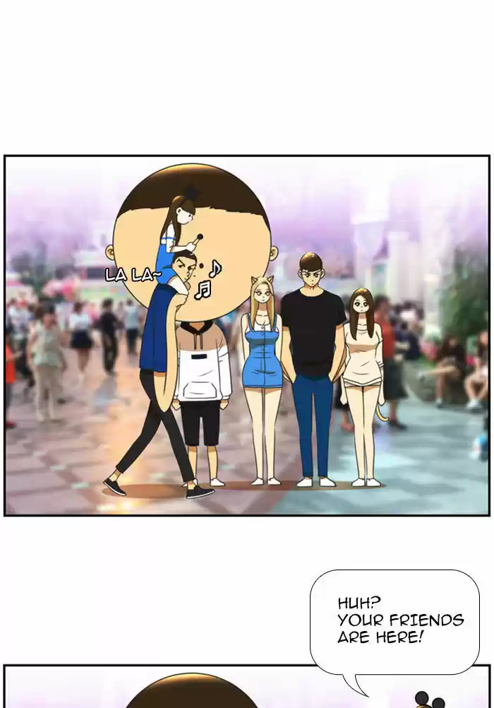 New Normal: Class 8 84