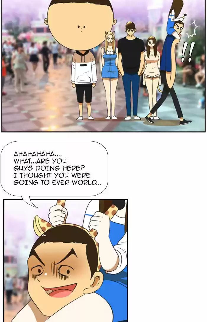 New Normal: Class 8 84