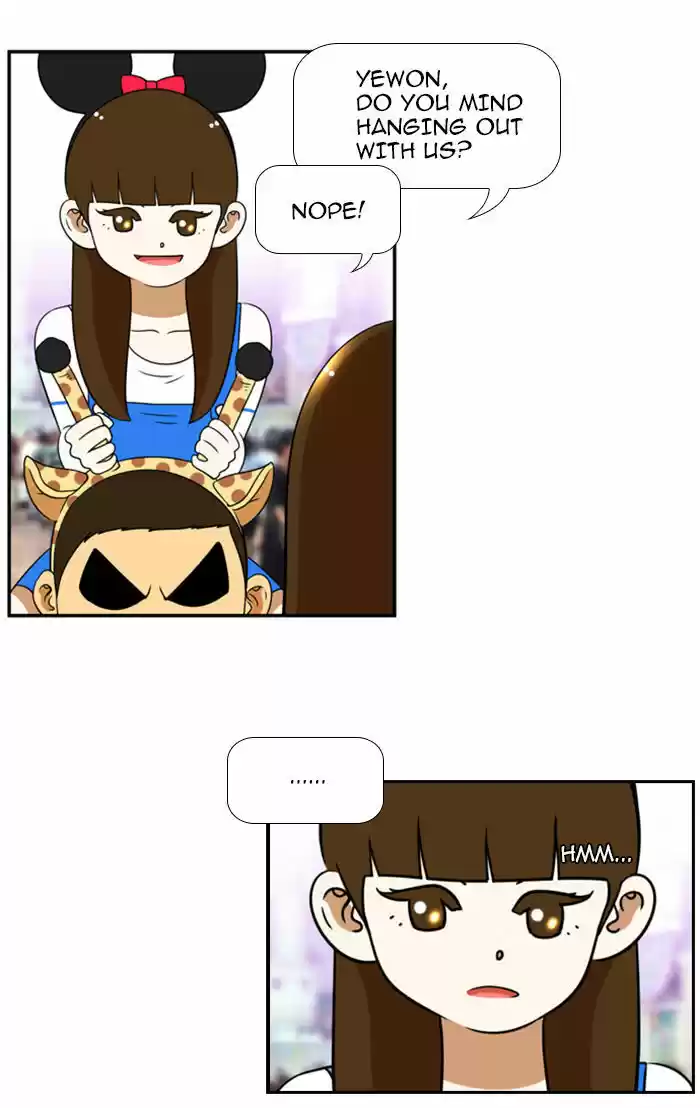 New Normal: Class 8 84