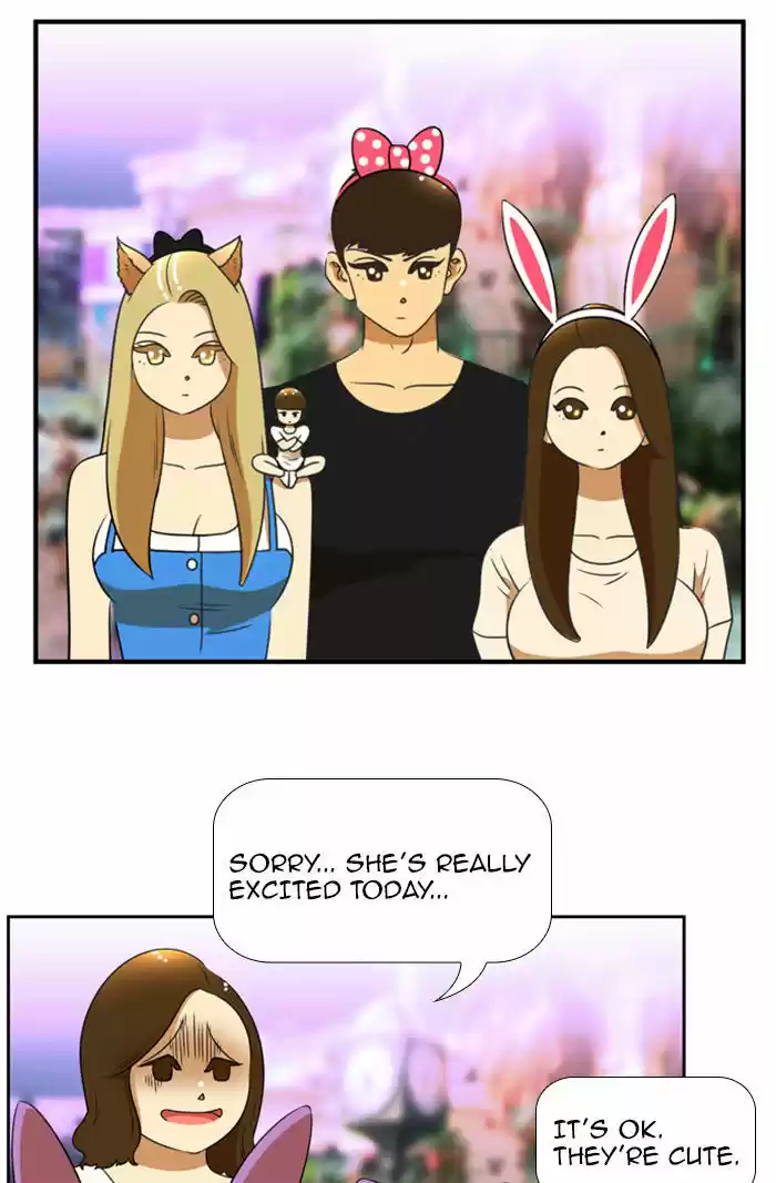 New Normal: Class 8 84