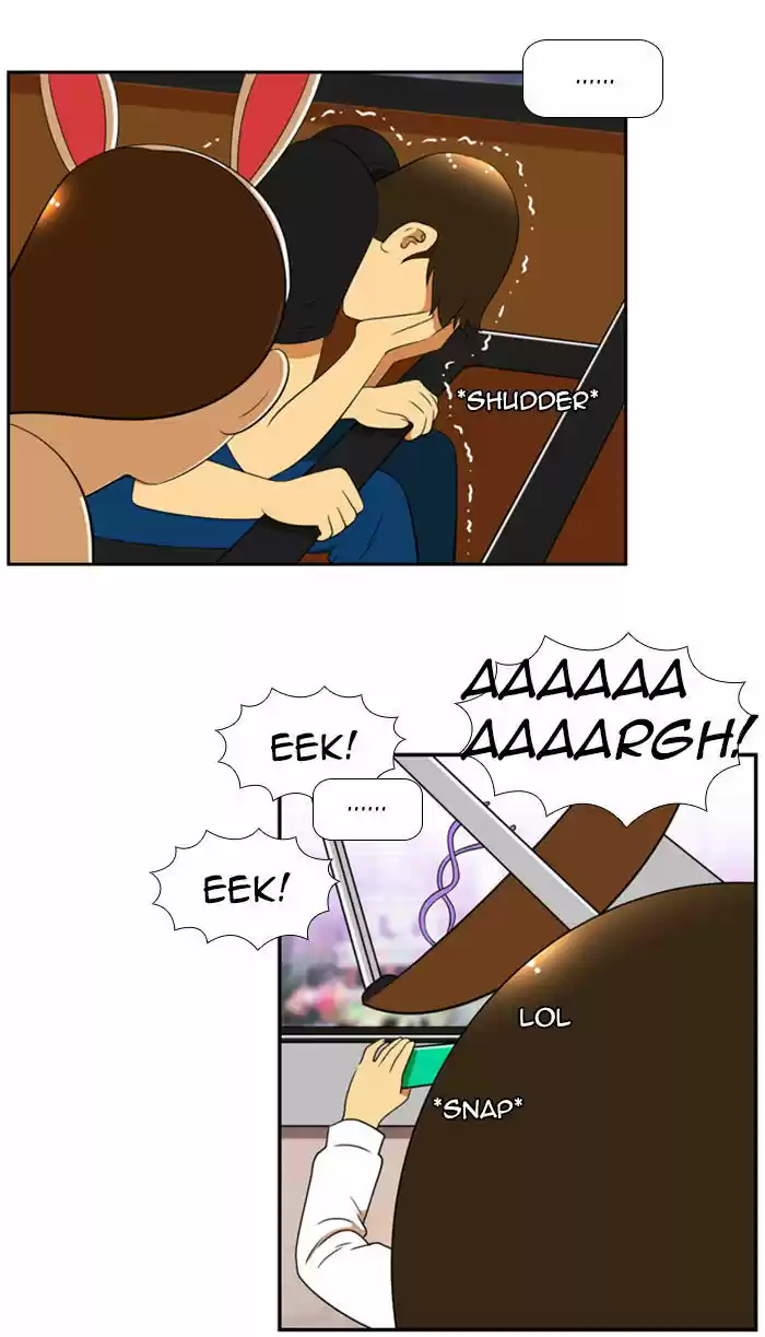 New Normal: Class 8 84