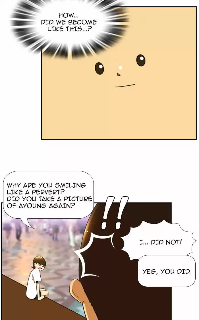 New Normal: Class 8 84