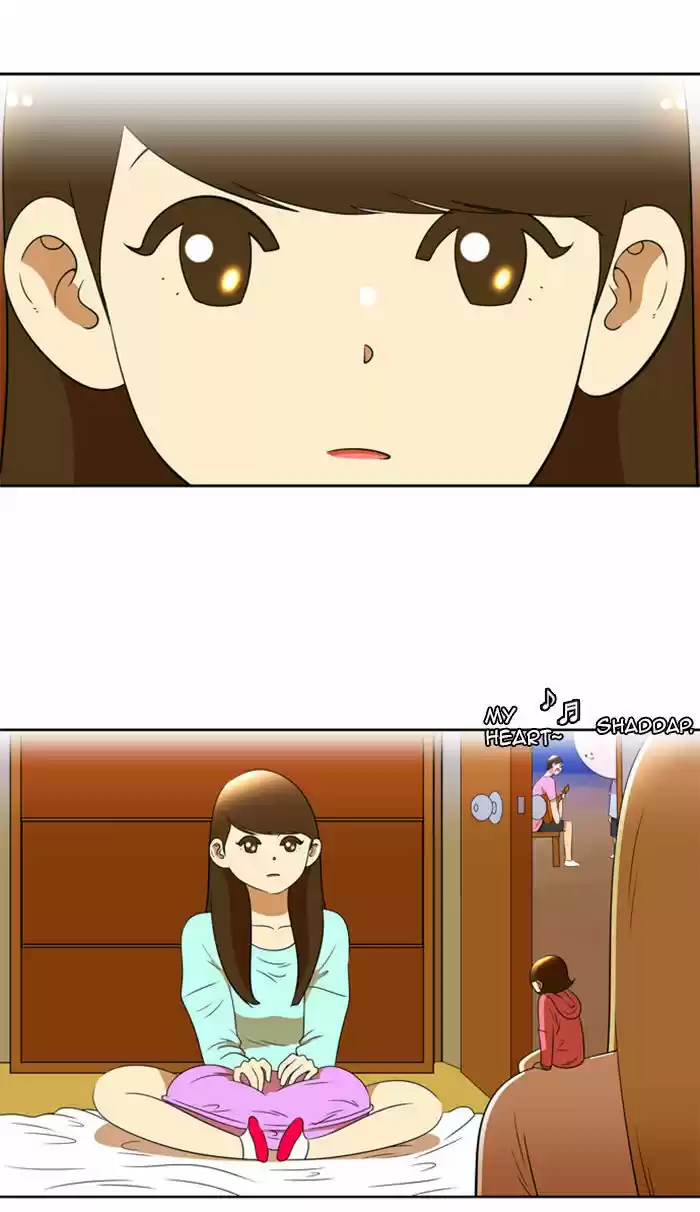 New Normal: Class 8 84