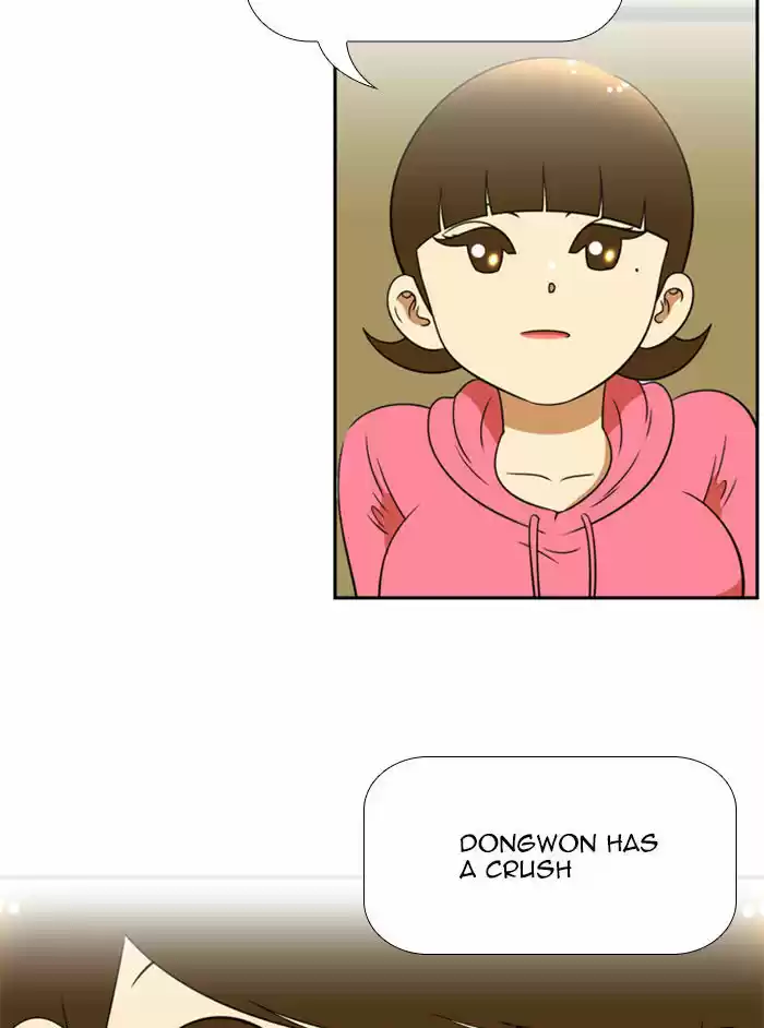 New Normal: Class 8 84