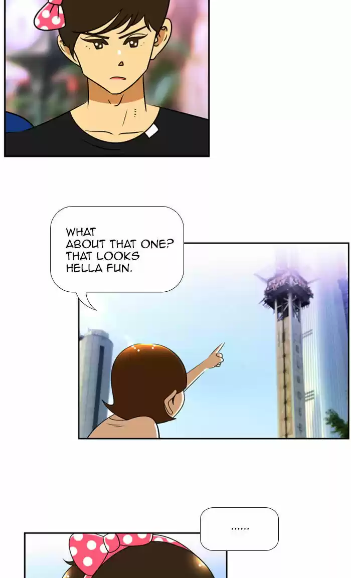 New Normal: Class 8 85