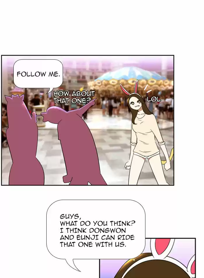 New Normal: Class 8 85