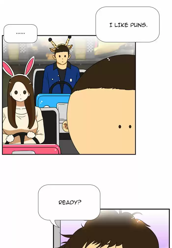 New Normal: Class 8 85