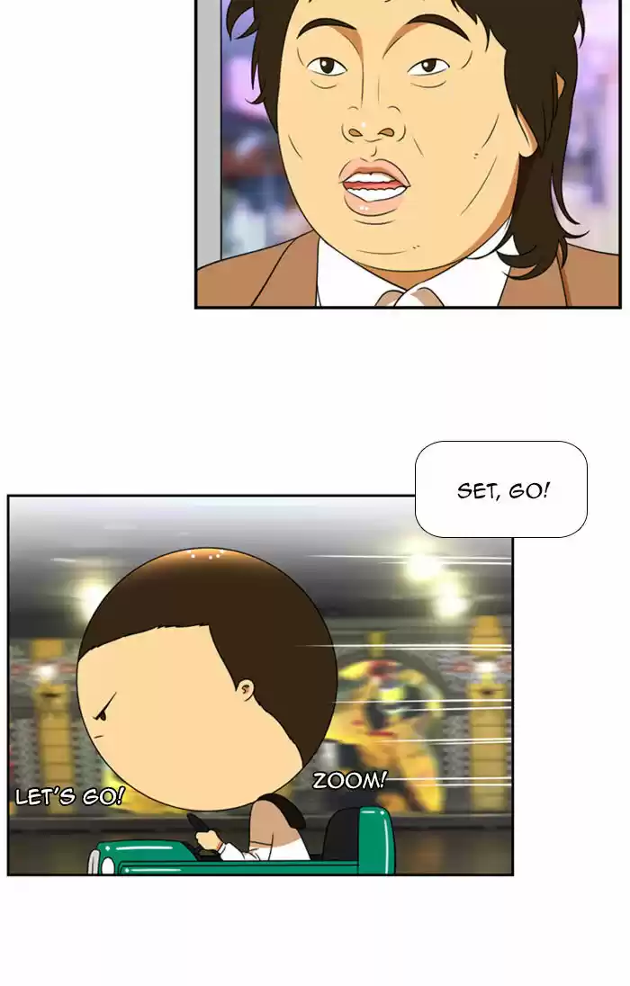 New Normal: Class 8 85