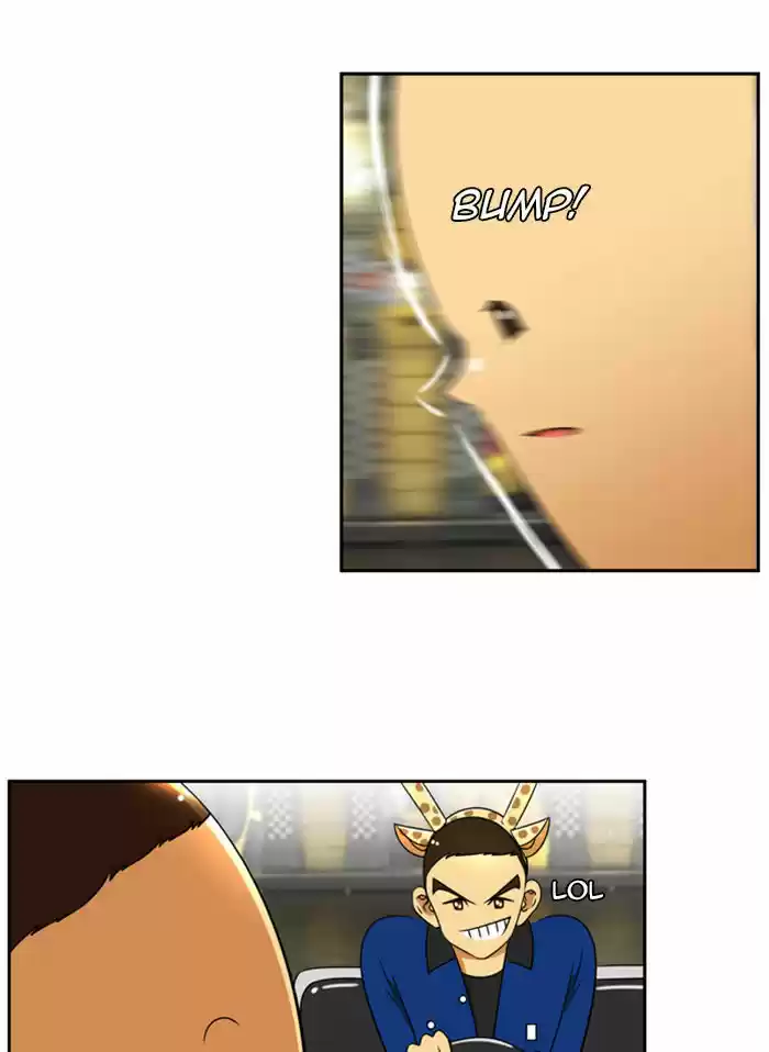 New Normal: Class 8 85