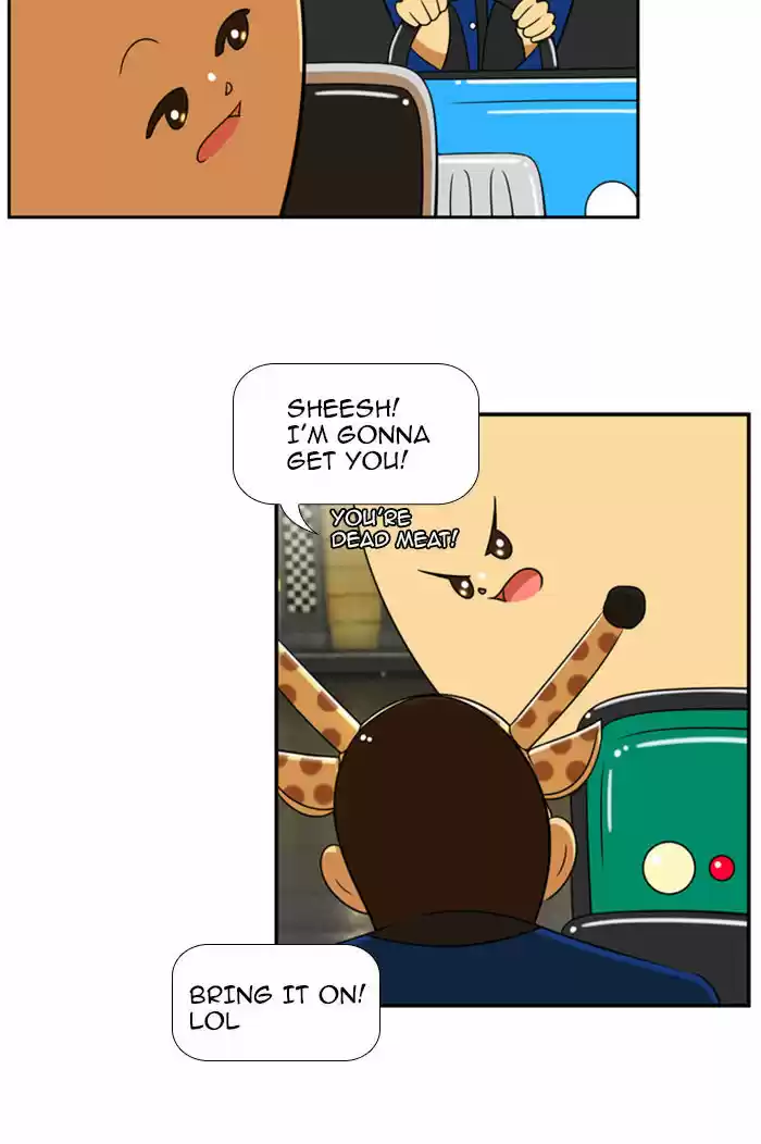 New Normal: Class 8 85