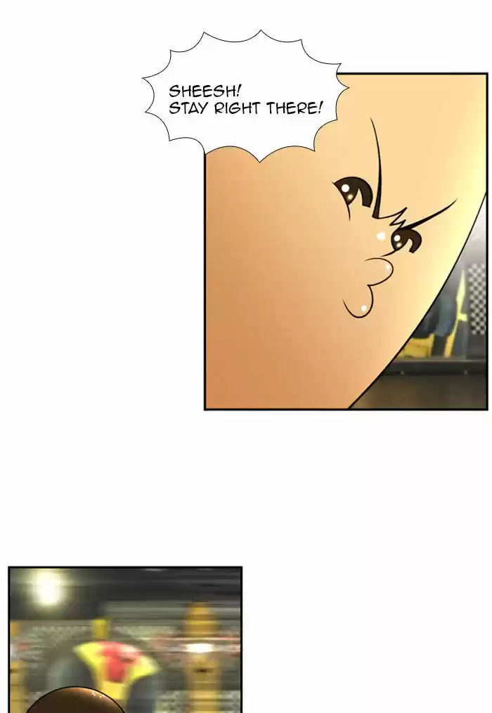 New Normal: Class 8 85