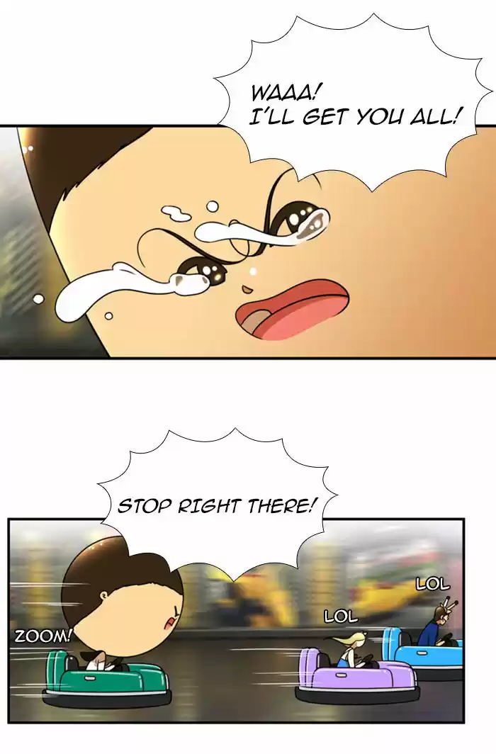 New Normal: Class 8 85