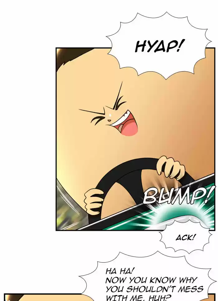 New Normal: Class 8 85