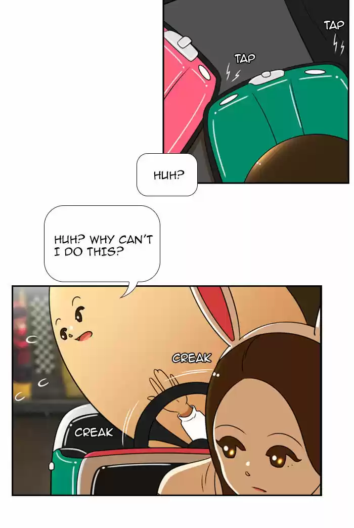 New Normal: Class 8 85