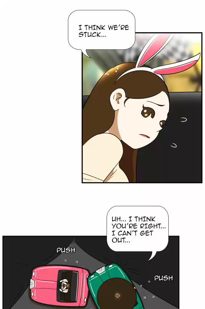 New Normal: Class 8 85