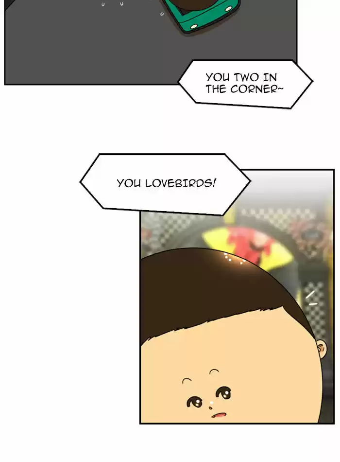 New Normal: Class 8 85