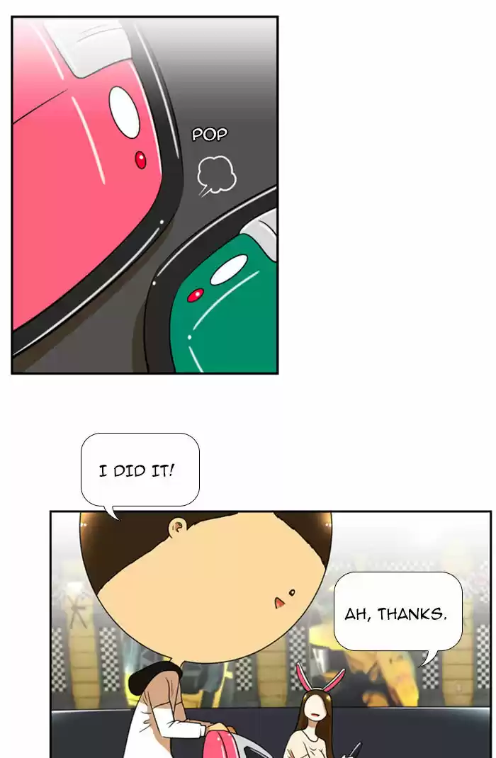 New Normal: Class 8 85