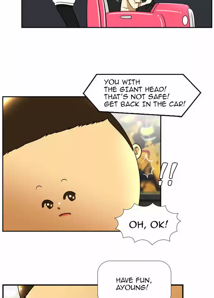 New Normal: Class 8 85