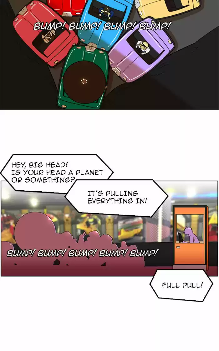 New Normal: Class 8 85