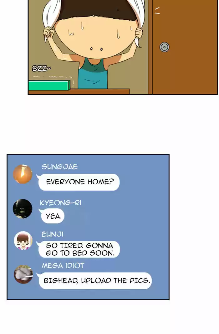 New Normal: Class 8 85