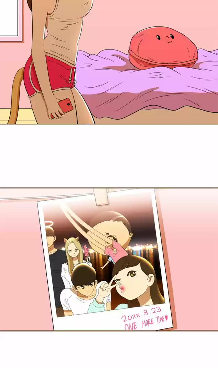 New Normal: Class 8 85