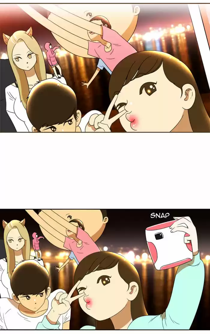 New Normal: Class 8 86