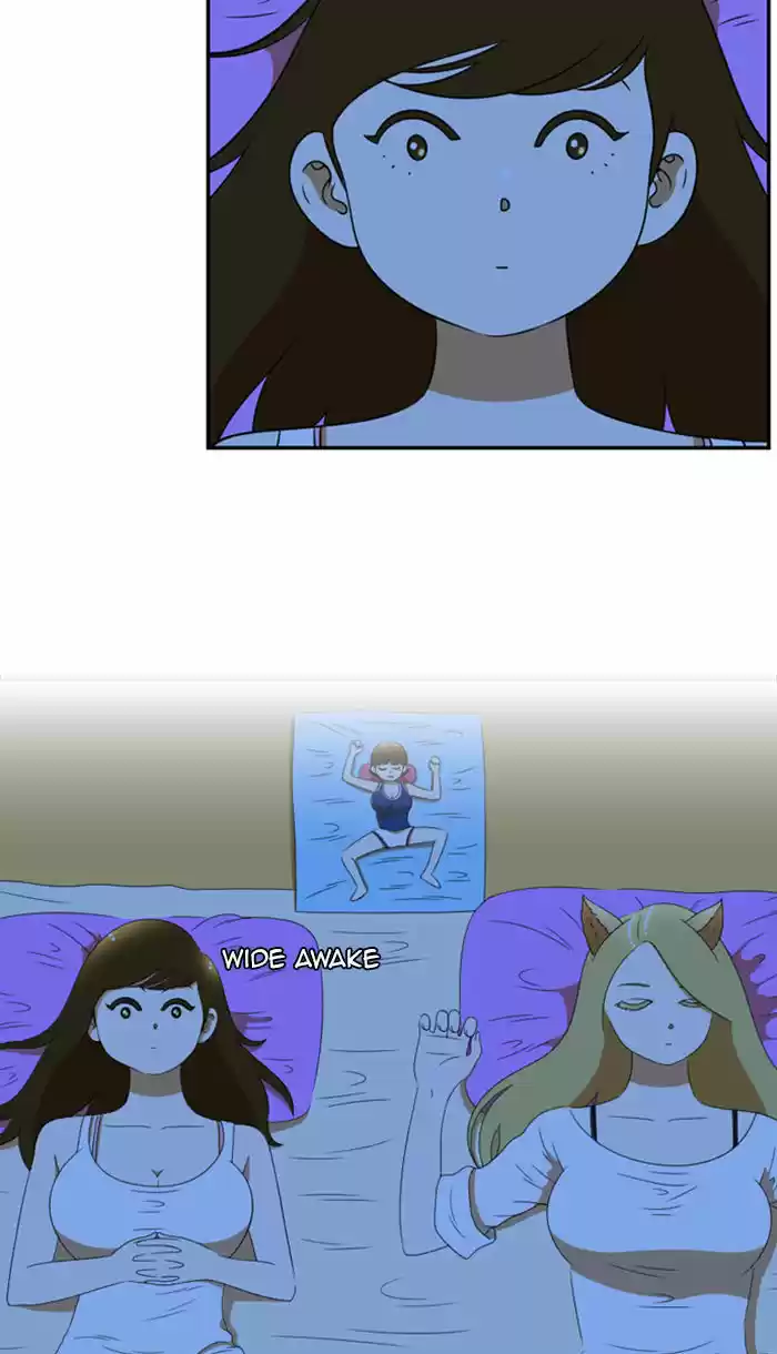 New Normal: Class 8 86