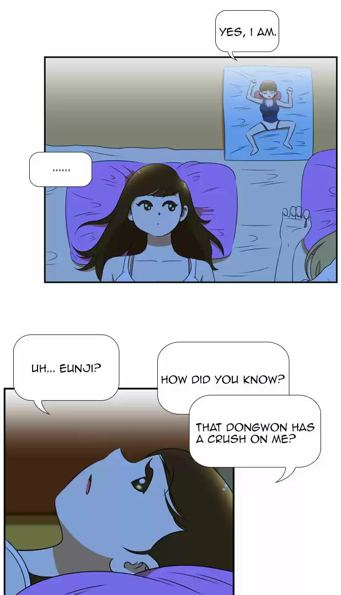 New Normal: Class 8 86