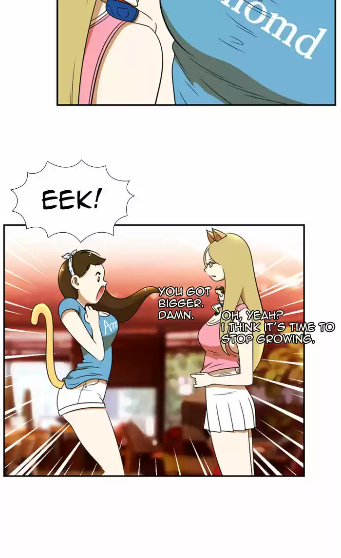 New Normal: Class 8 86