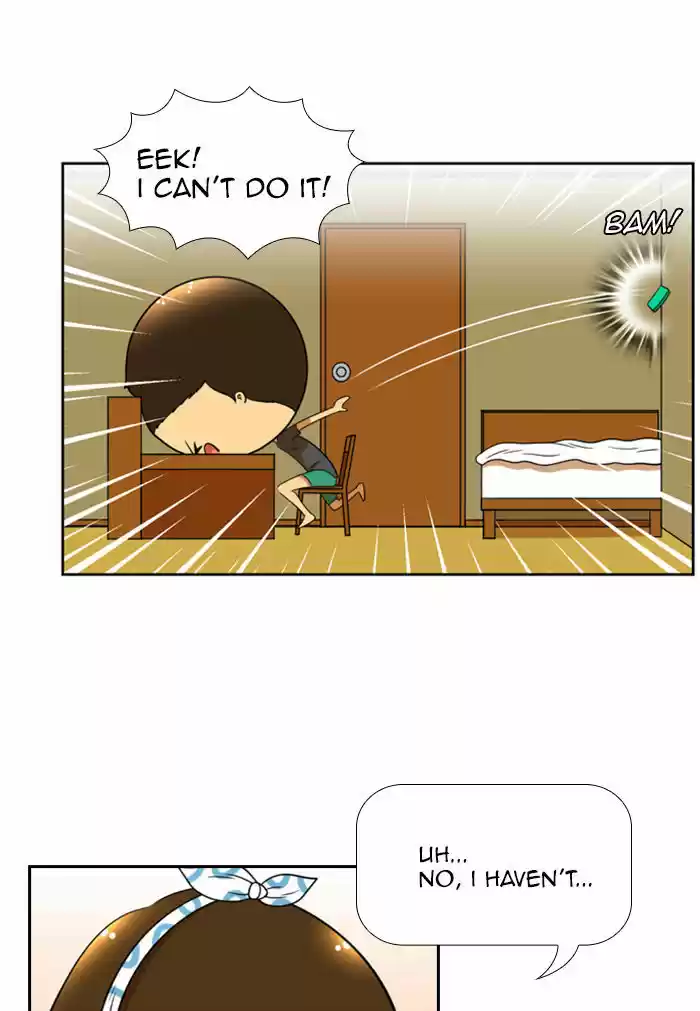 New Normal: Class 8 86