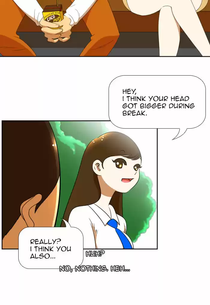 New Normal: Class 8 86