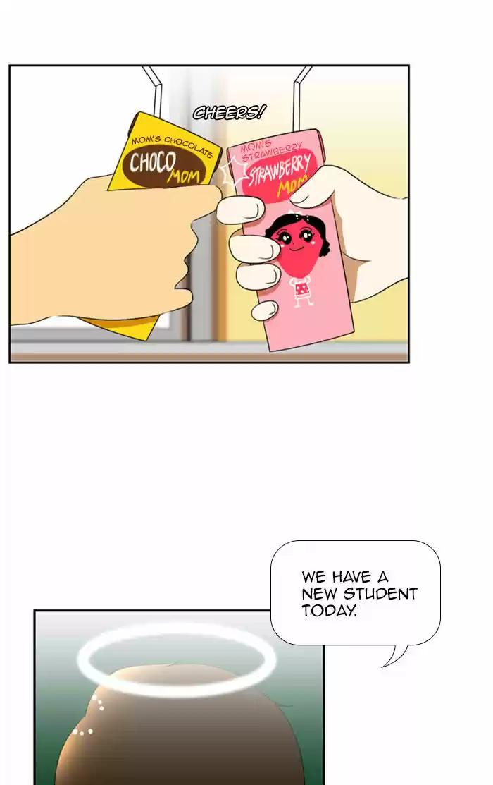 New Normal: Class 8 86